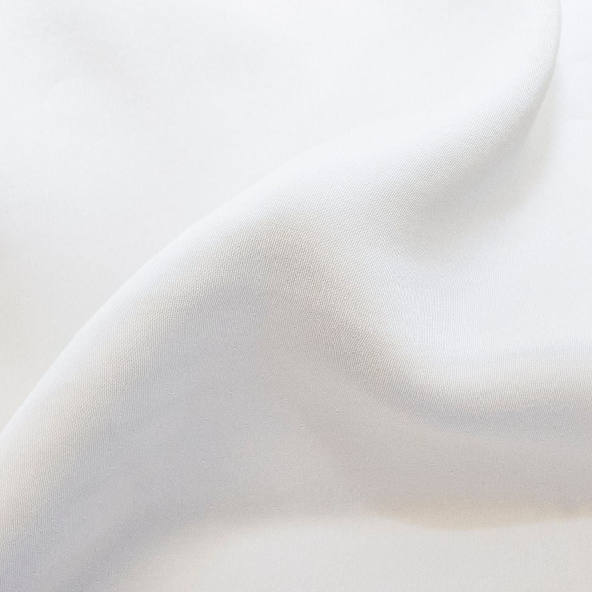 Webware Viskose seidig Stoff - uni