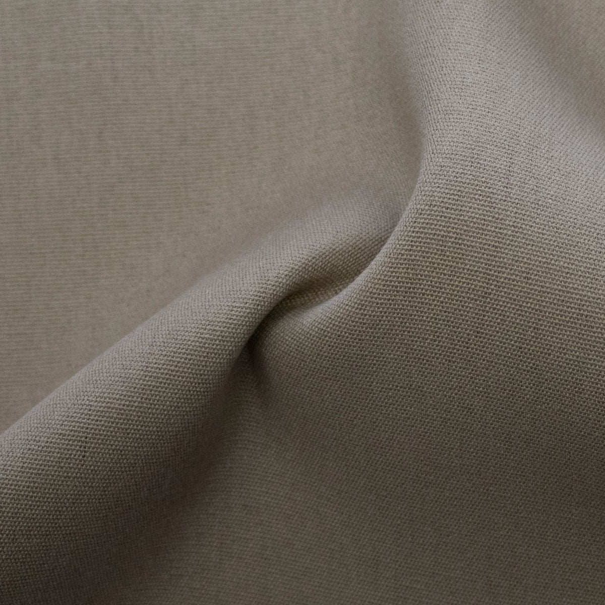 Outdoorstoff teflonbeschichtet - uni