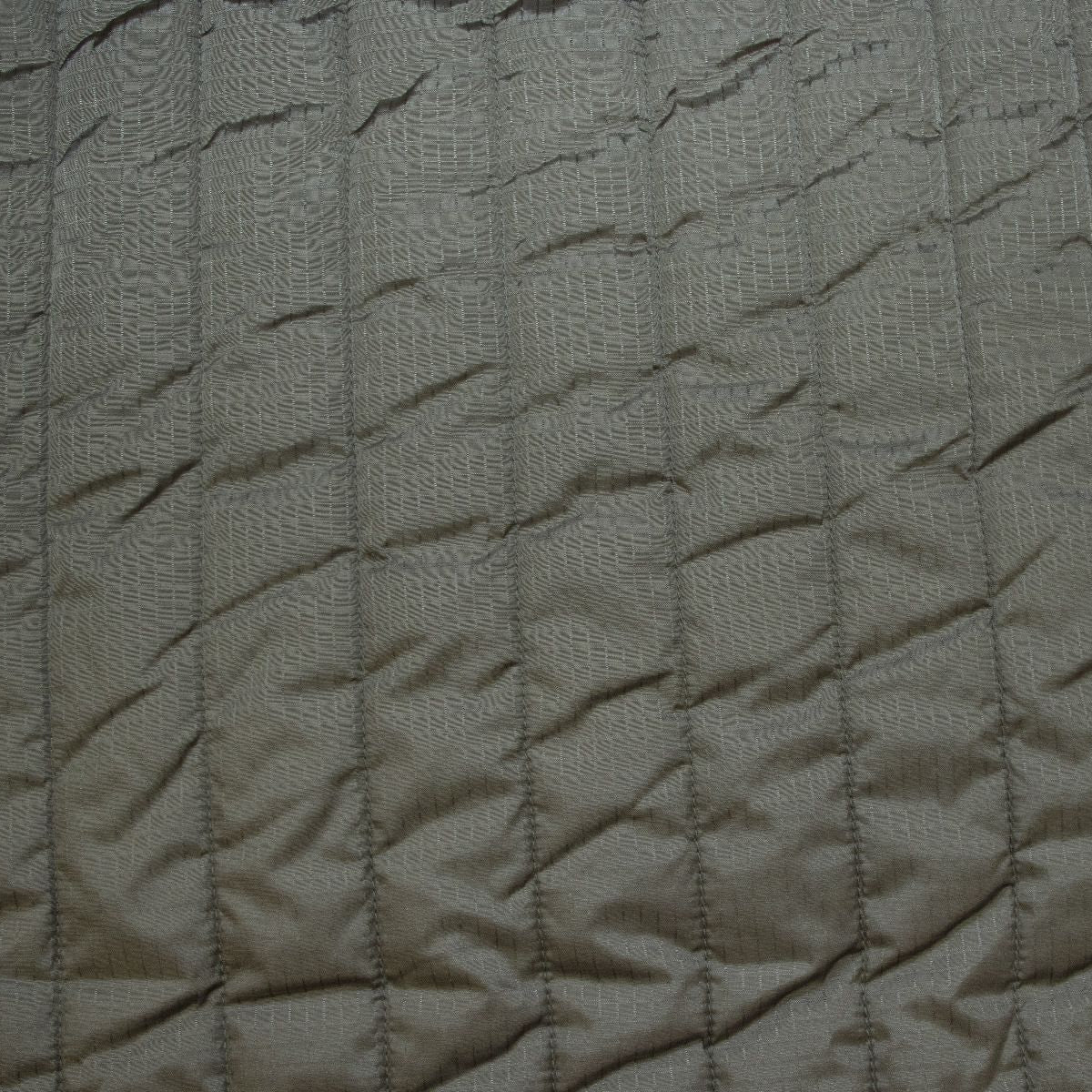 Stepper Jackenstoff - Streifen