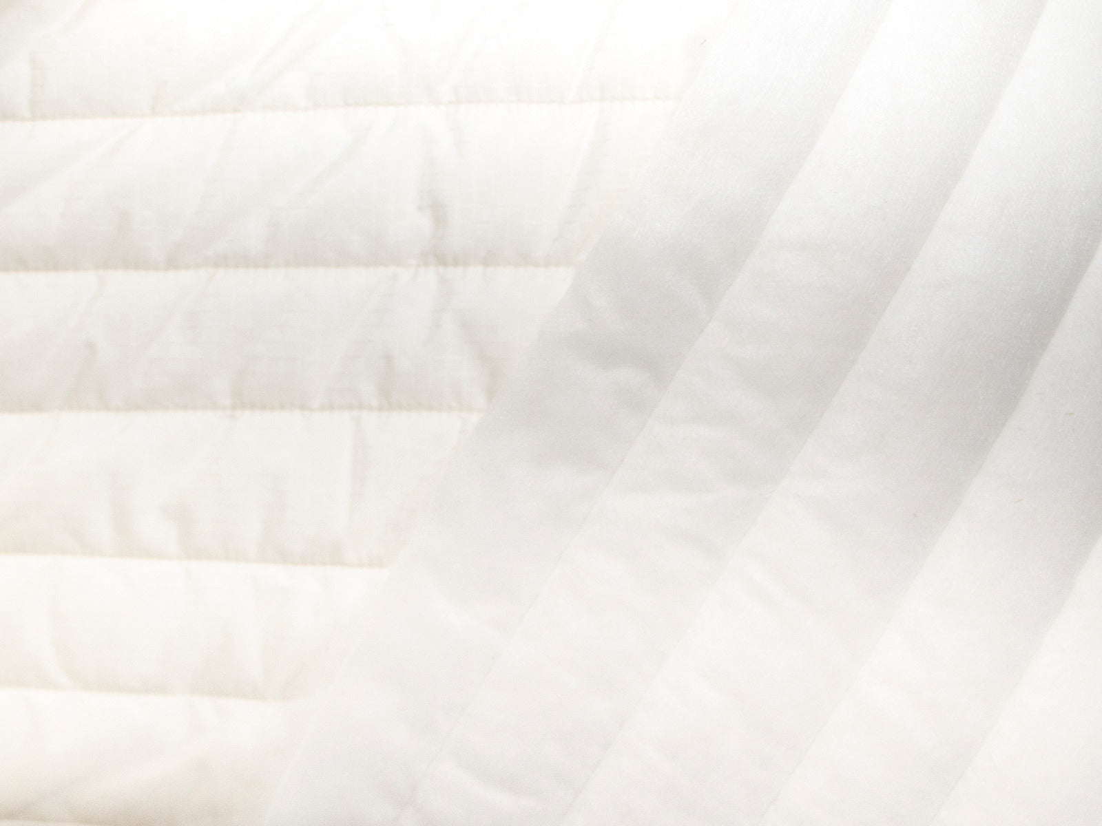 Stepper Jackenstoff - Streifen