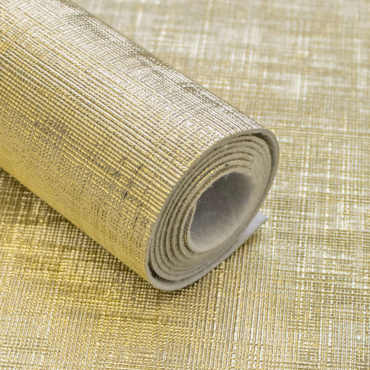 Struktur Kunstleder Coupon ca. 50 cm x 70 cm