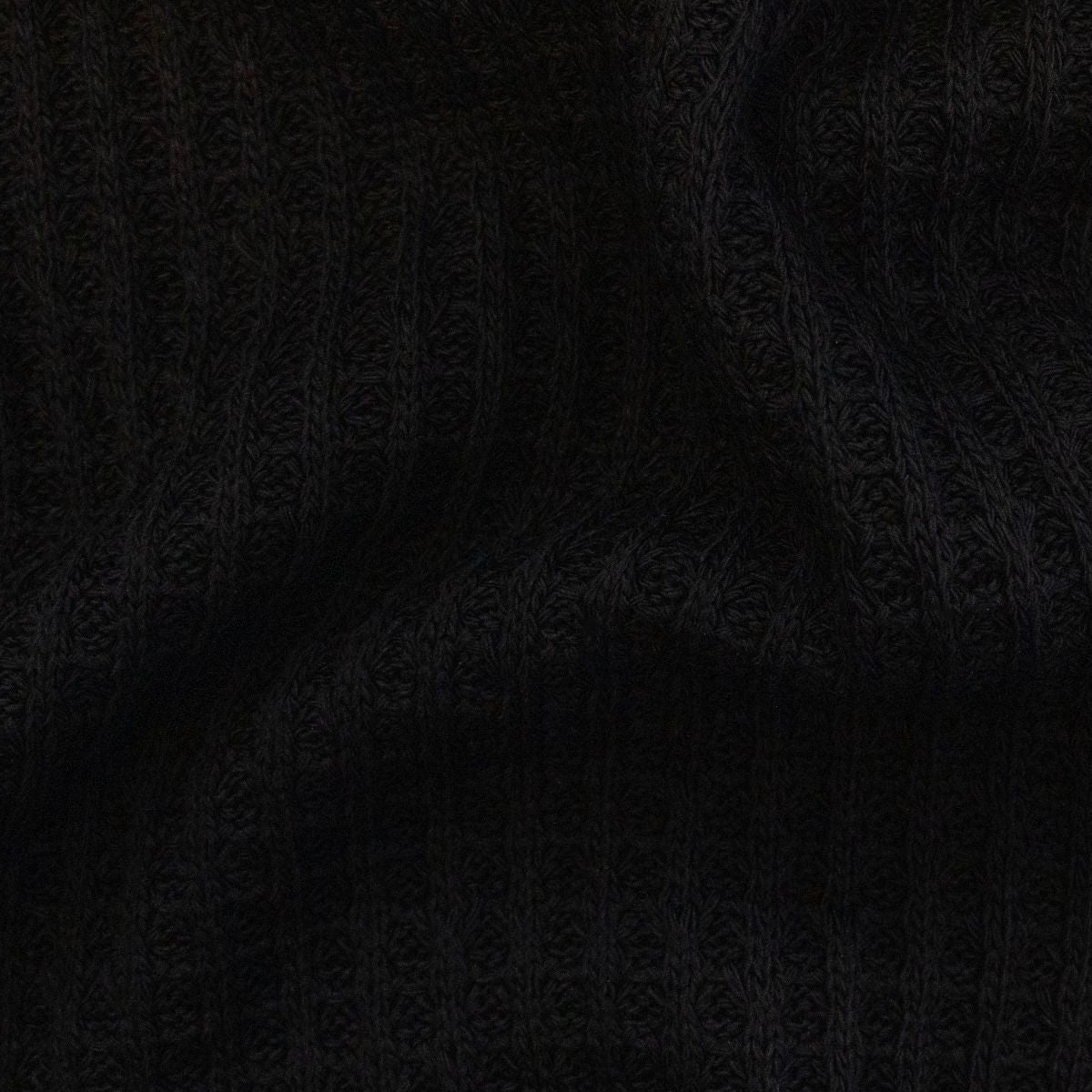 Strickstoff Waffeloptik - 400 gr/qm