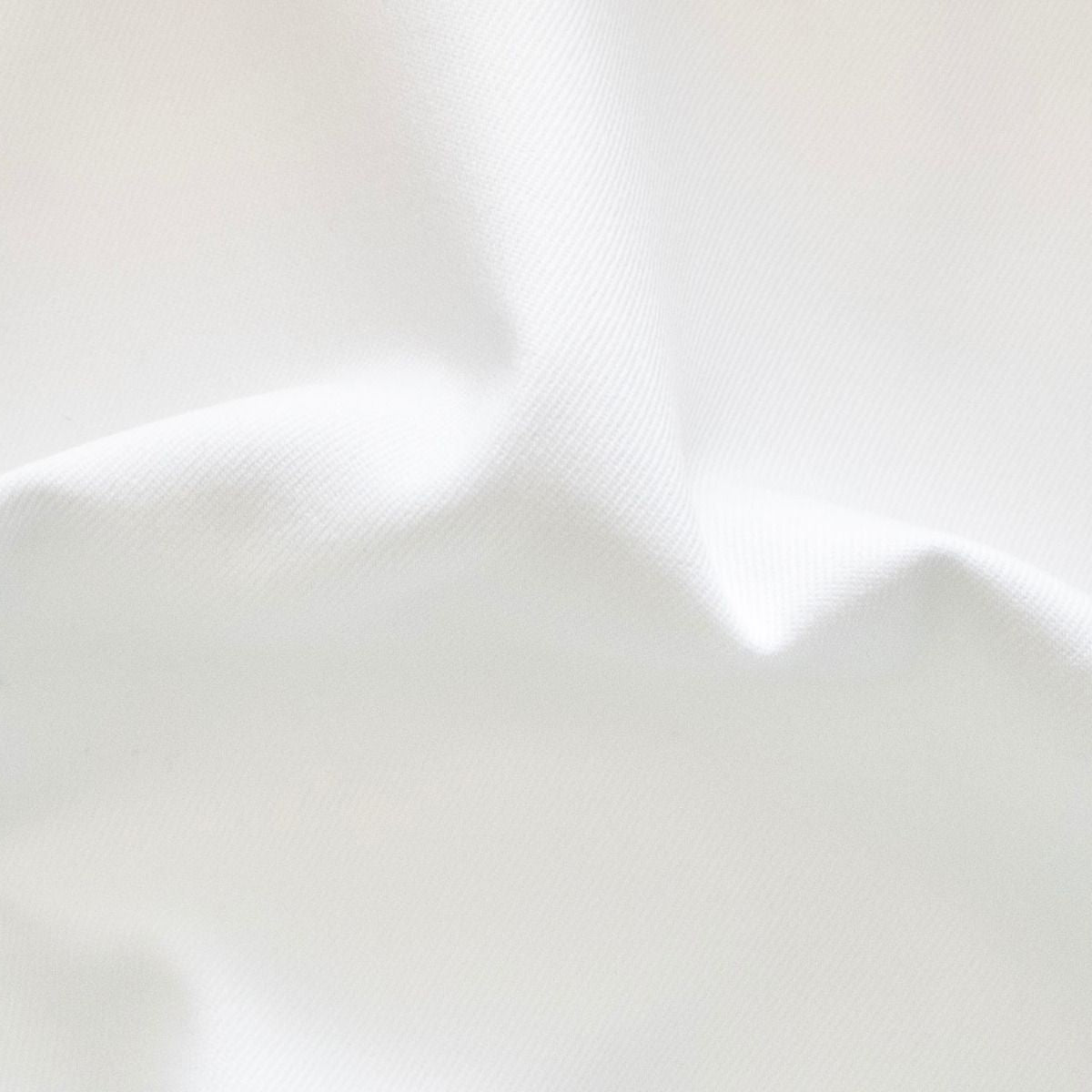 Webware Hosenstoff - uni - weiß