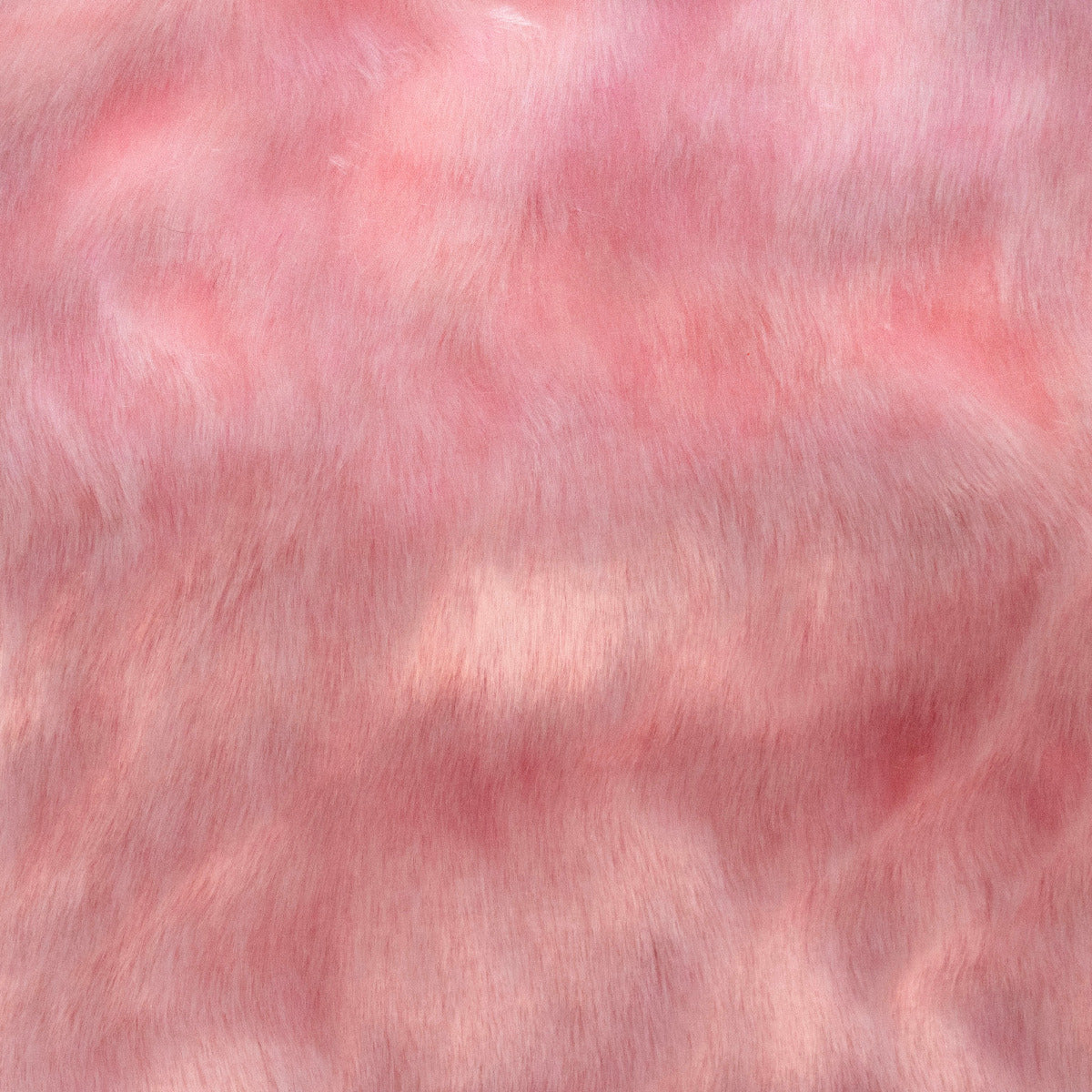 Fellimitat Stoff Kunstpelz - Zottel