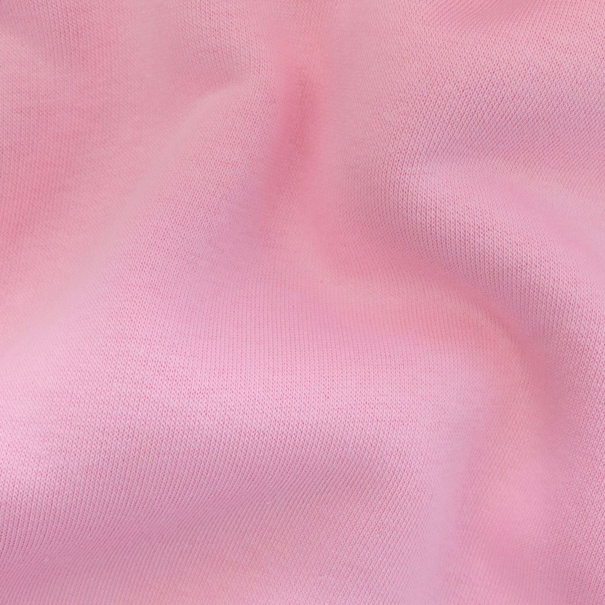 Sweat angeraut - schwere Qualität - PREMIUM - uni