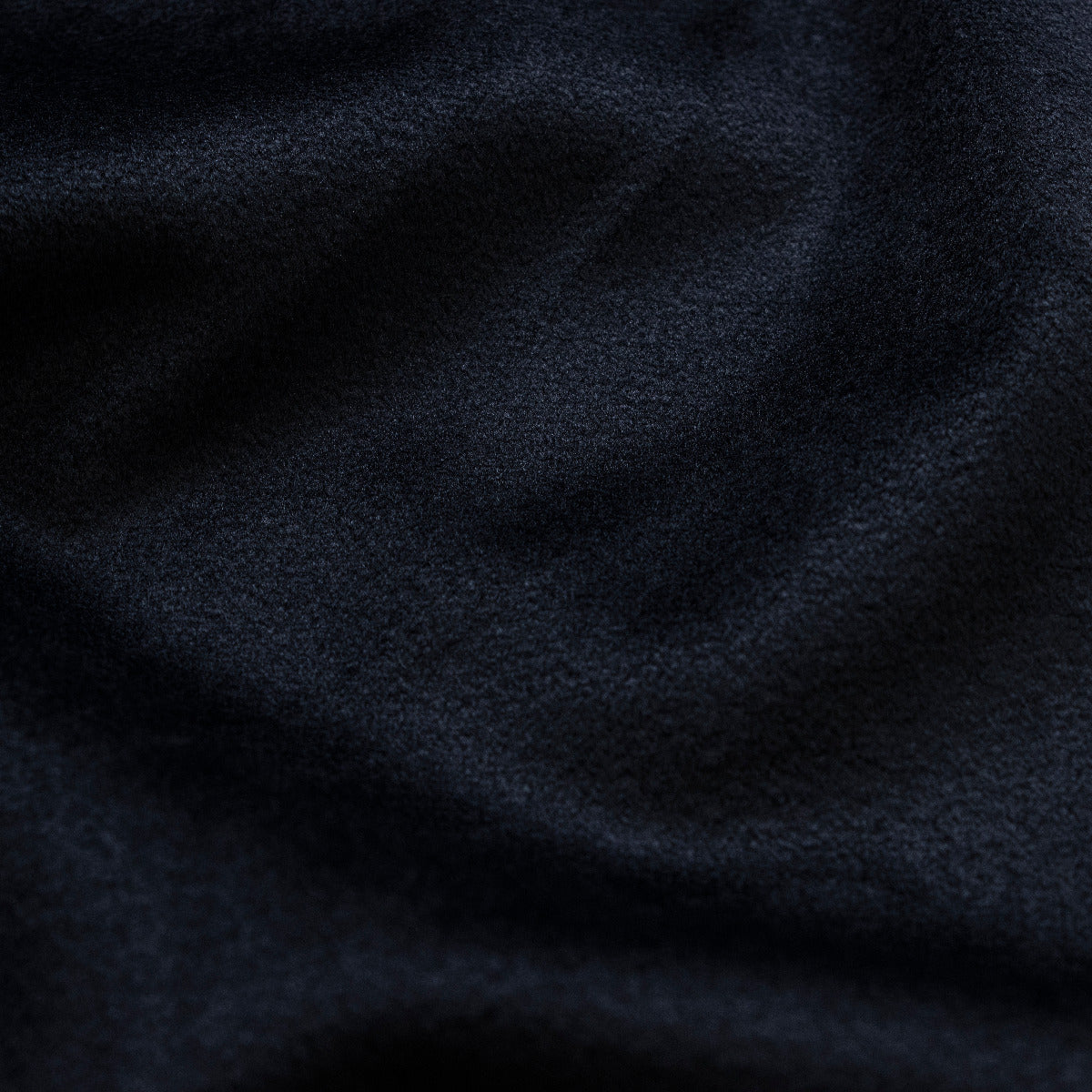 Softshell Jackenstoff Stretch - Kreise in 3D-Optik - schwarz