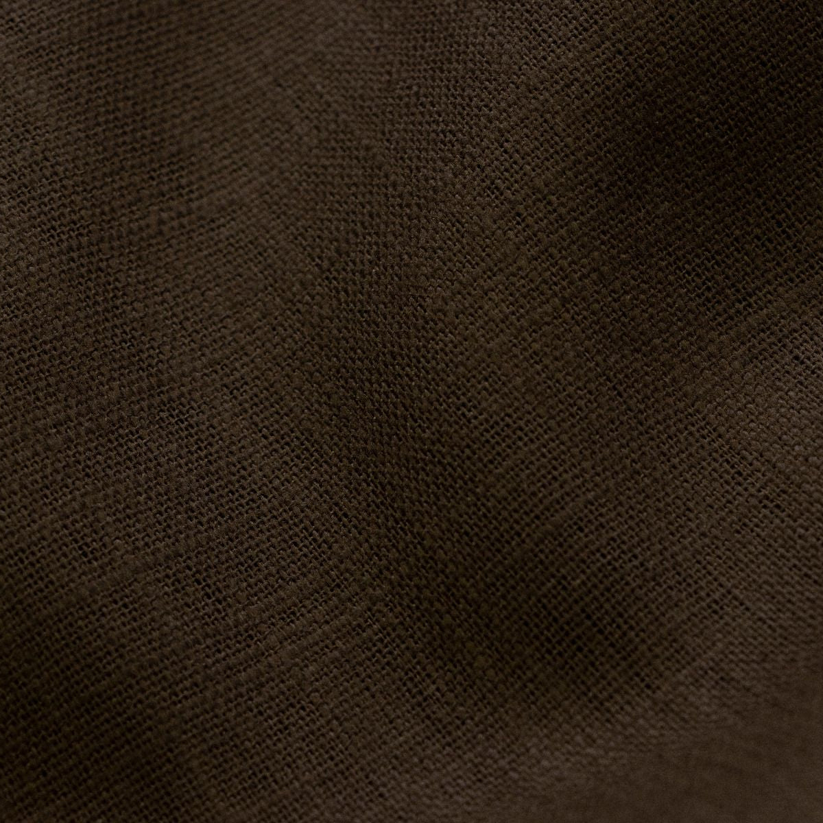 Ramie Leinenstoff - uni