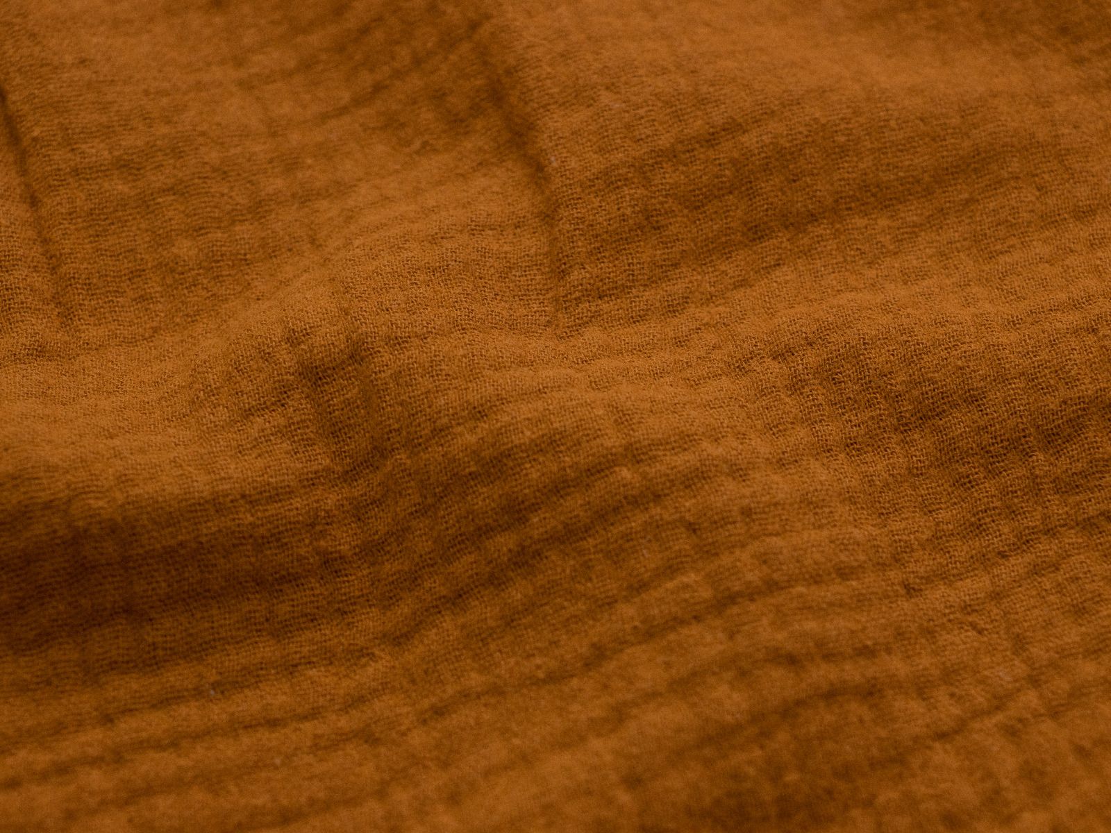 Baumwoll Musselin Double Gauze Stoff