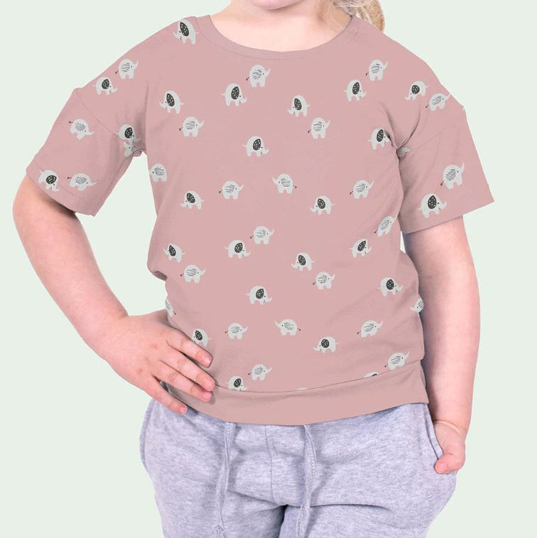 Jersey - Elefantenparade