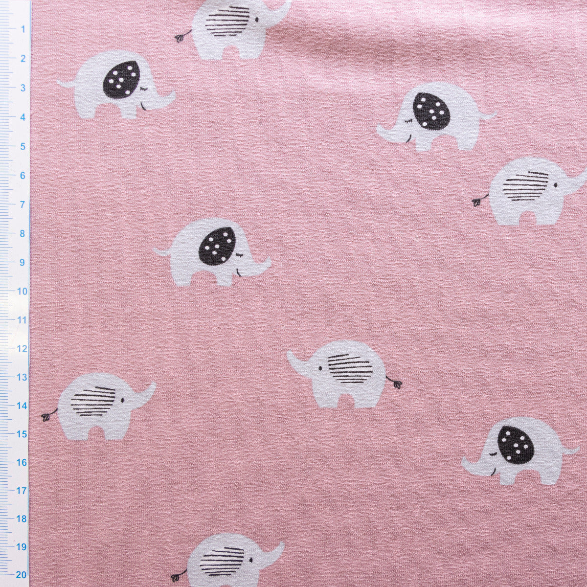 Jersey - Elefantenparade