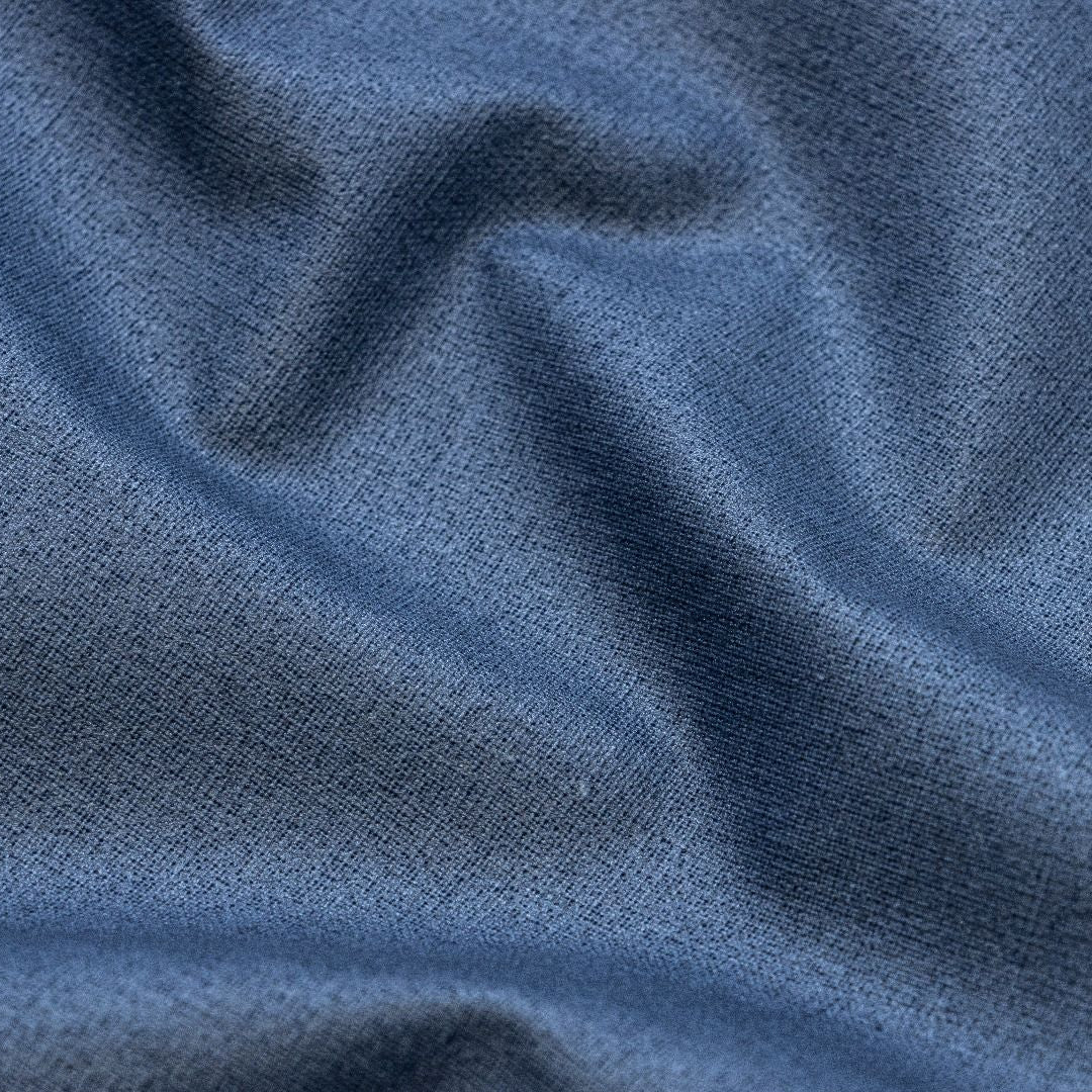 Beschichtete Webware Baumwolle - uni