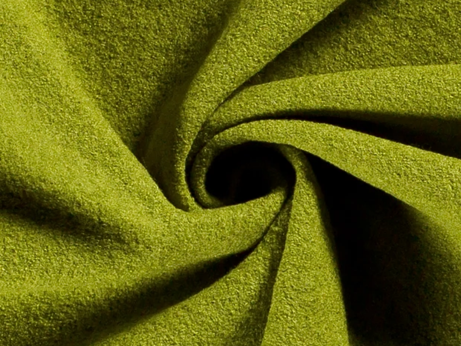 Walkloden Stoff Basics Wolle - uni/melange