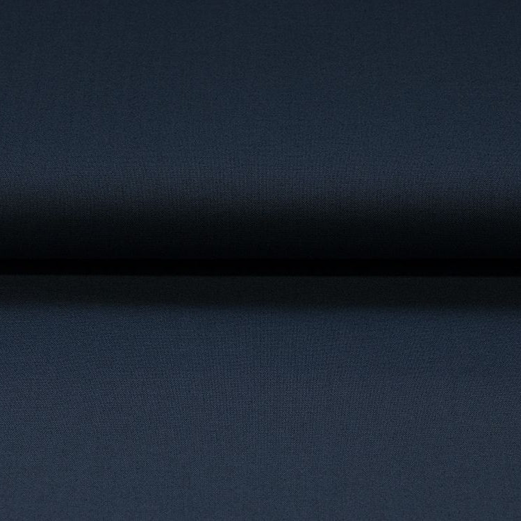 Webware Baumwolle Popeline - uni