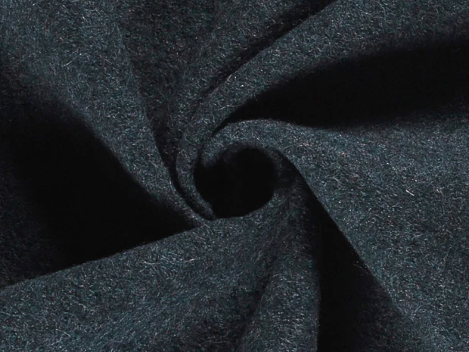 Walkloden Stoff Basics Wolle - uni/melange