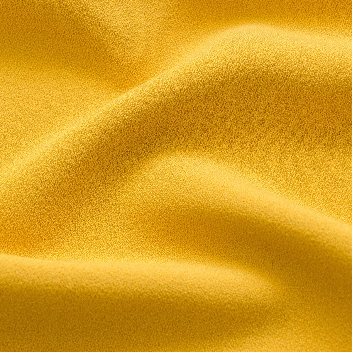 Crepé Georgette - uni