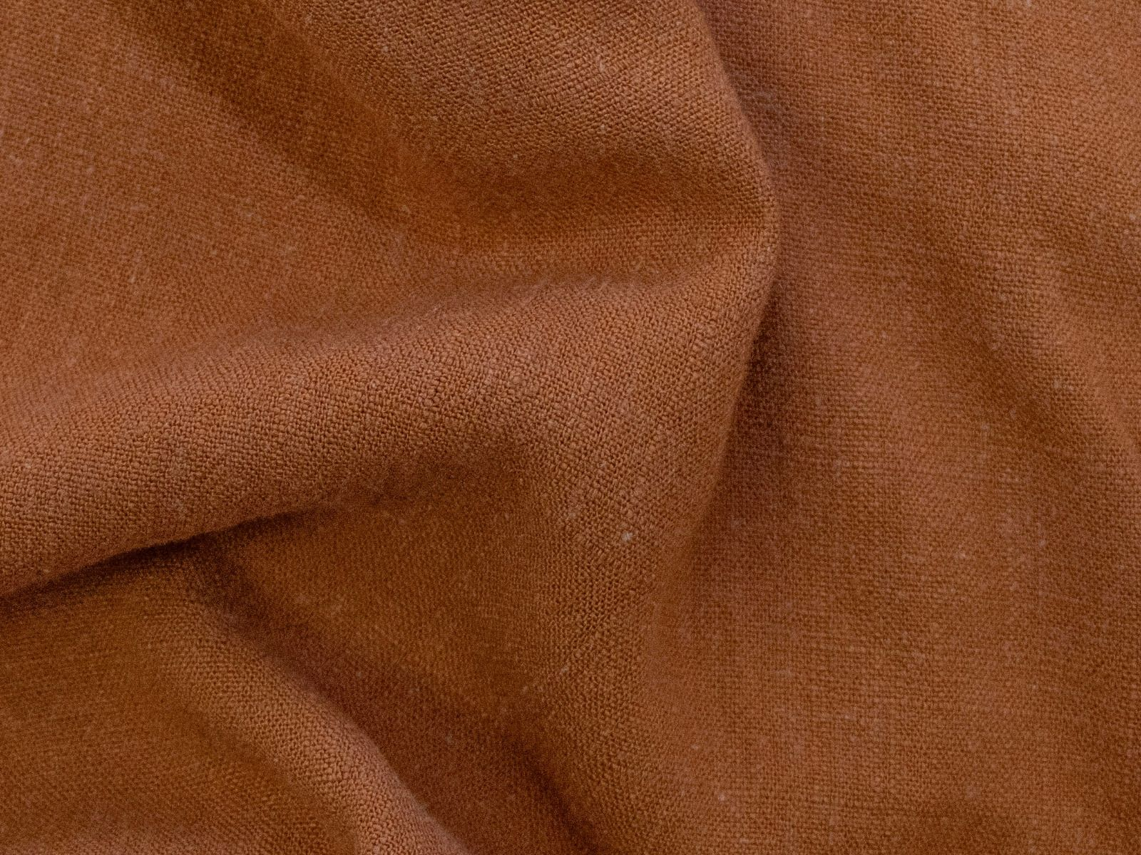 Webware Viskose Stoff - Leinen