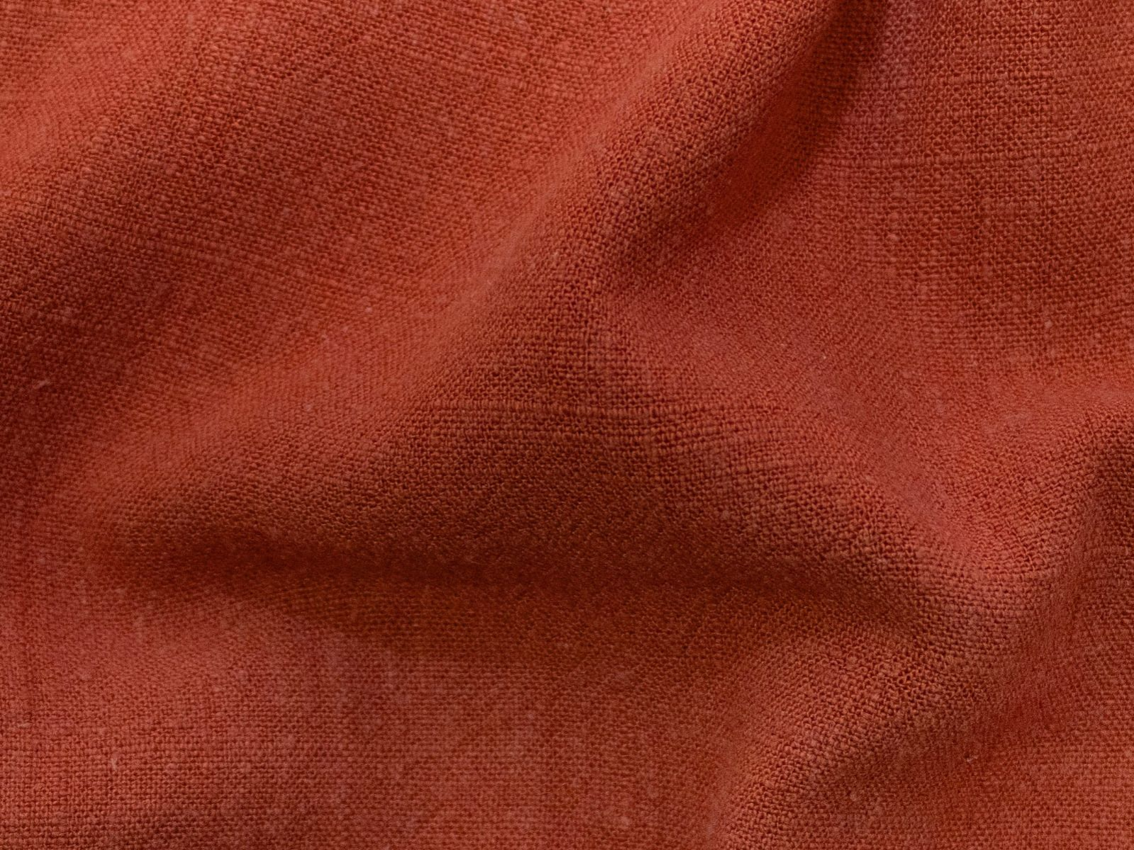 Webware Viskose Stoff - Leinen