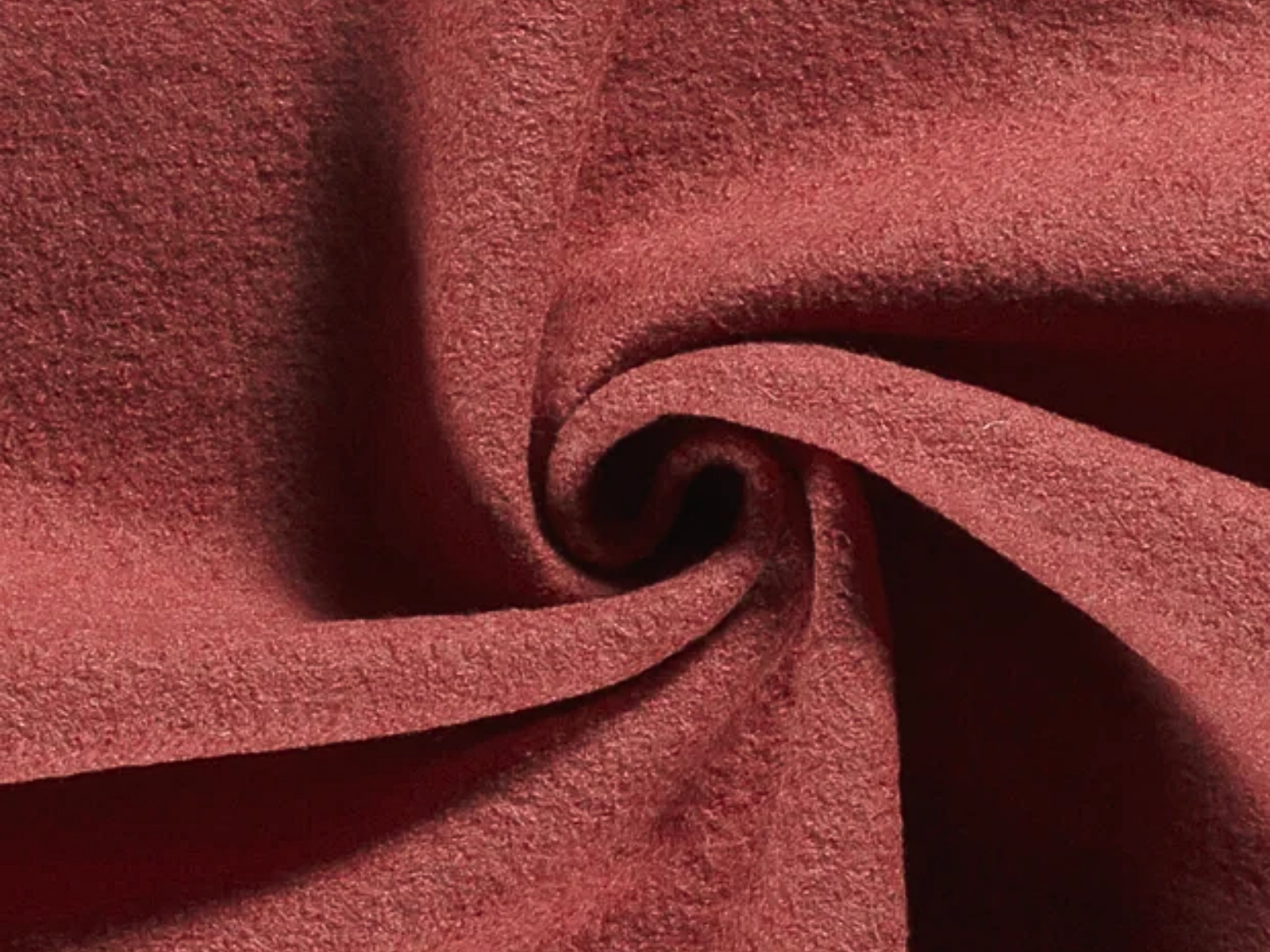 Walkloden Stoff Basics Wolle - uni/melange