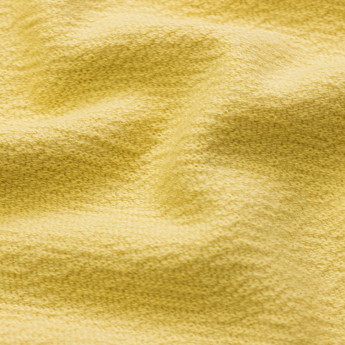 Jersey - Struktur - gelb