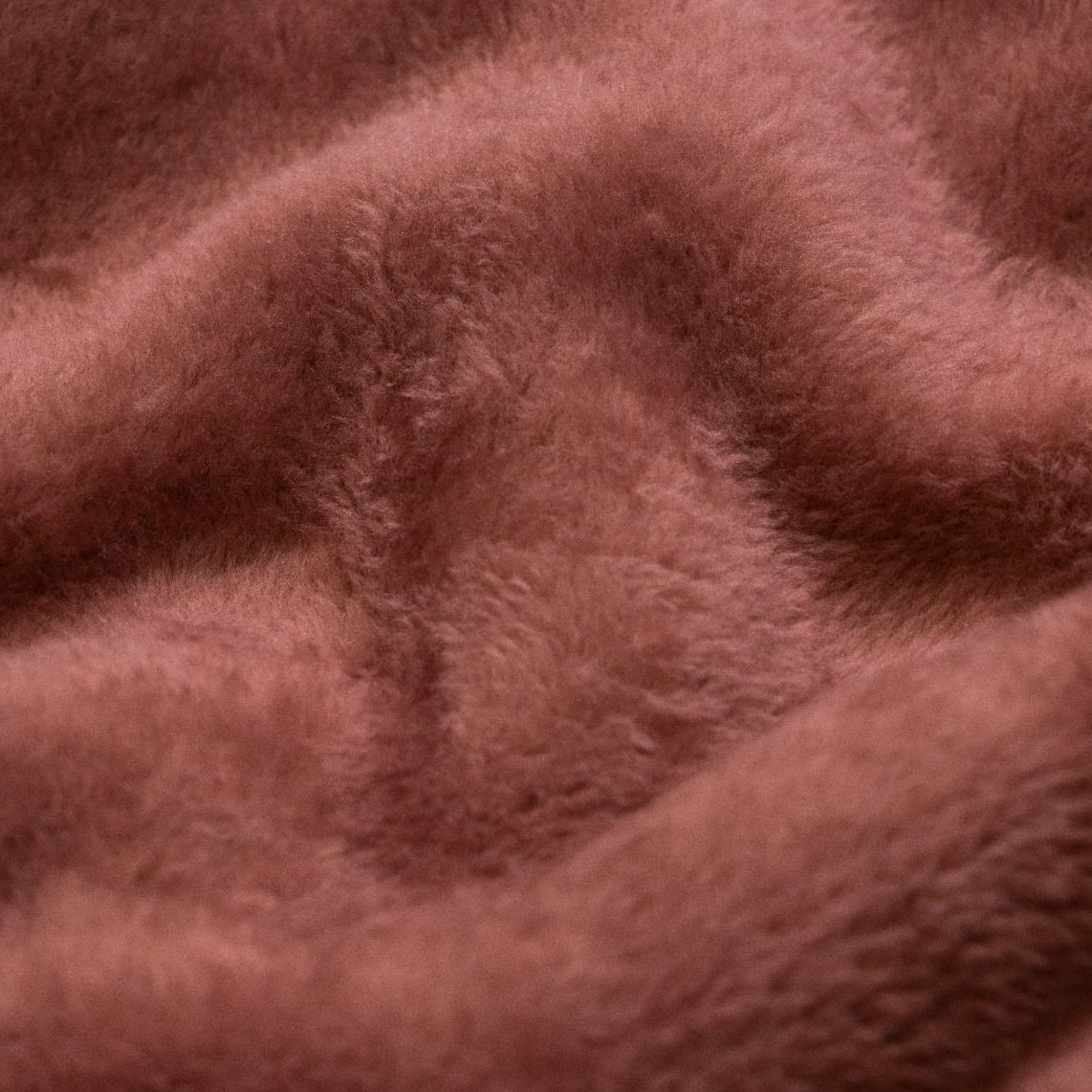 Wellnessfleece micro - super weich - sehr dick 400 g/qm - uni