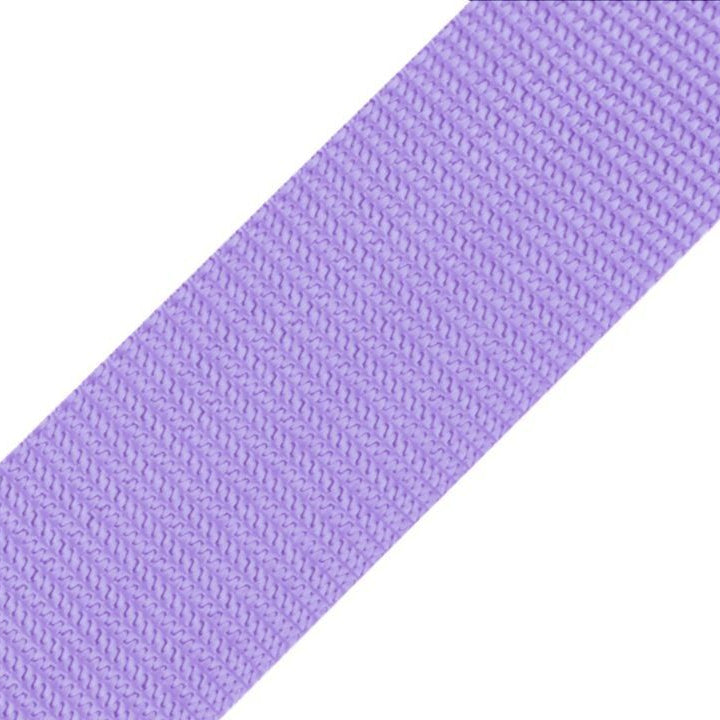 Gurtband 40 mm - uni