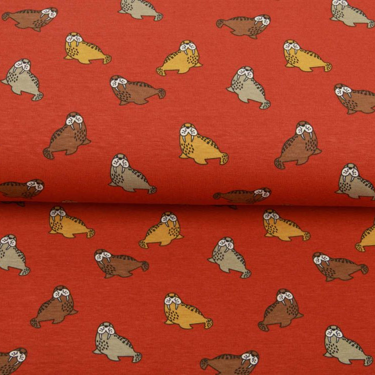 Jersey Stenzo Woods - Walrosse