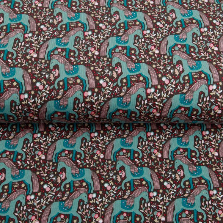 Jersey Stenzo Lollipop - hübsche Pferde