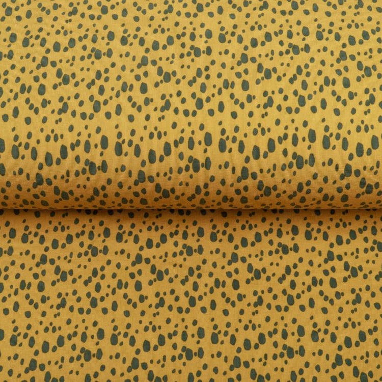 Jersey Stenzo Woods - Flecken