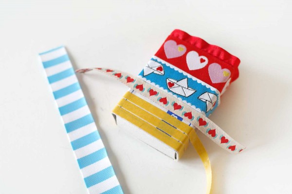 Stylefix Tape - doppelseitiges Klebeband