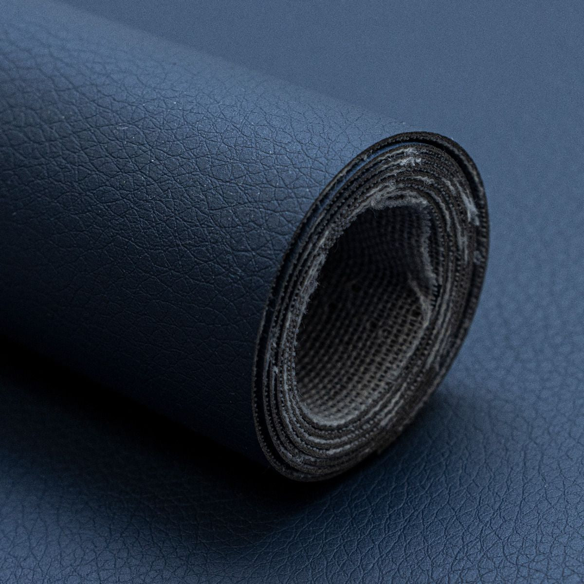 Struktur Kunstleder Coupon ca 50 cm x 70 cm