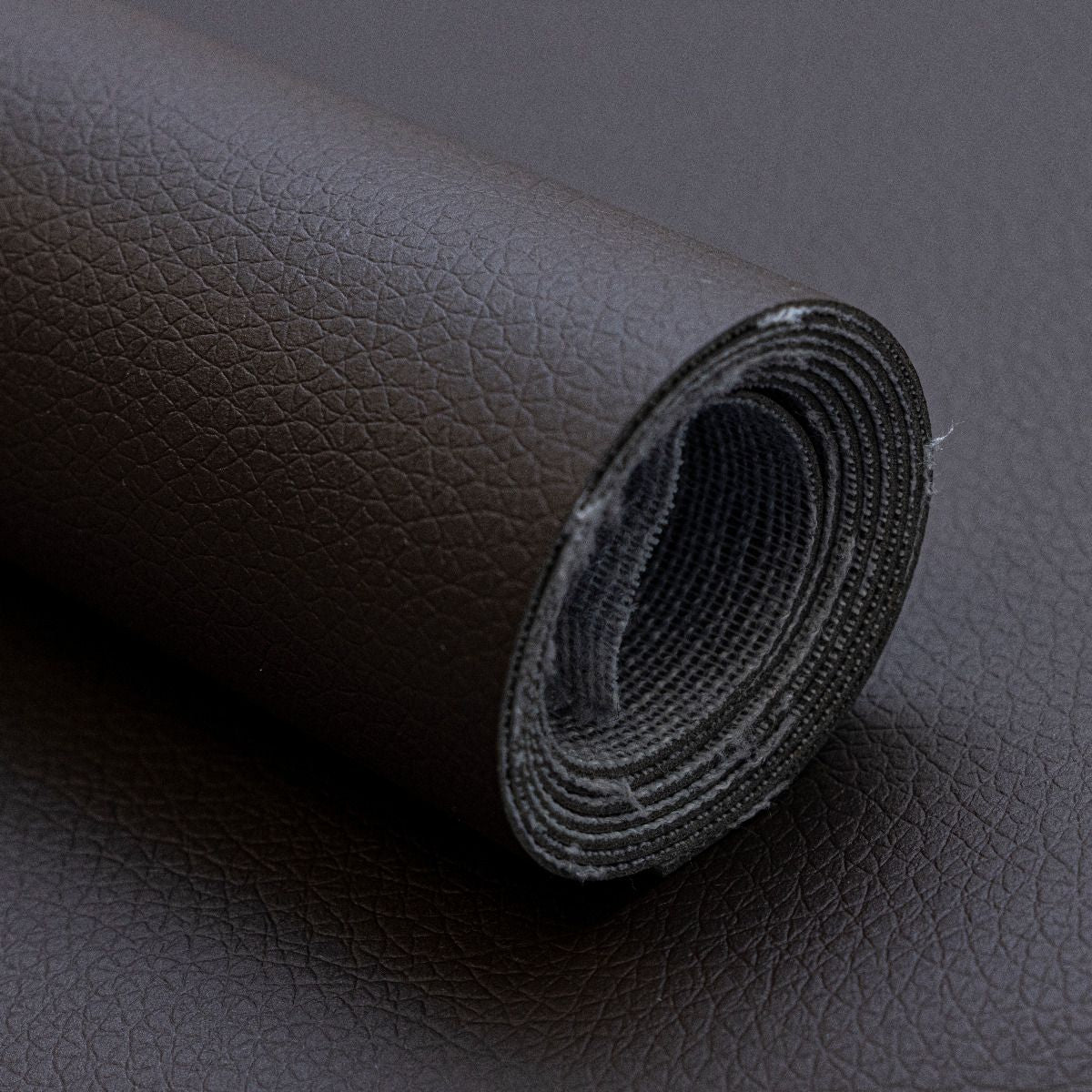 Struktur Kunstleder Coupon ca 50 cm x 70 cm