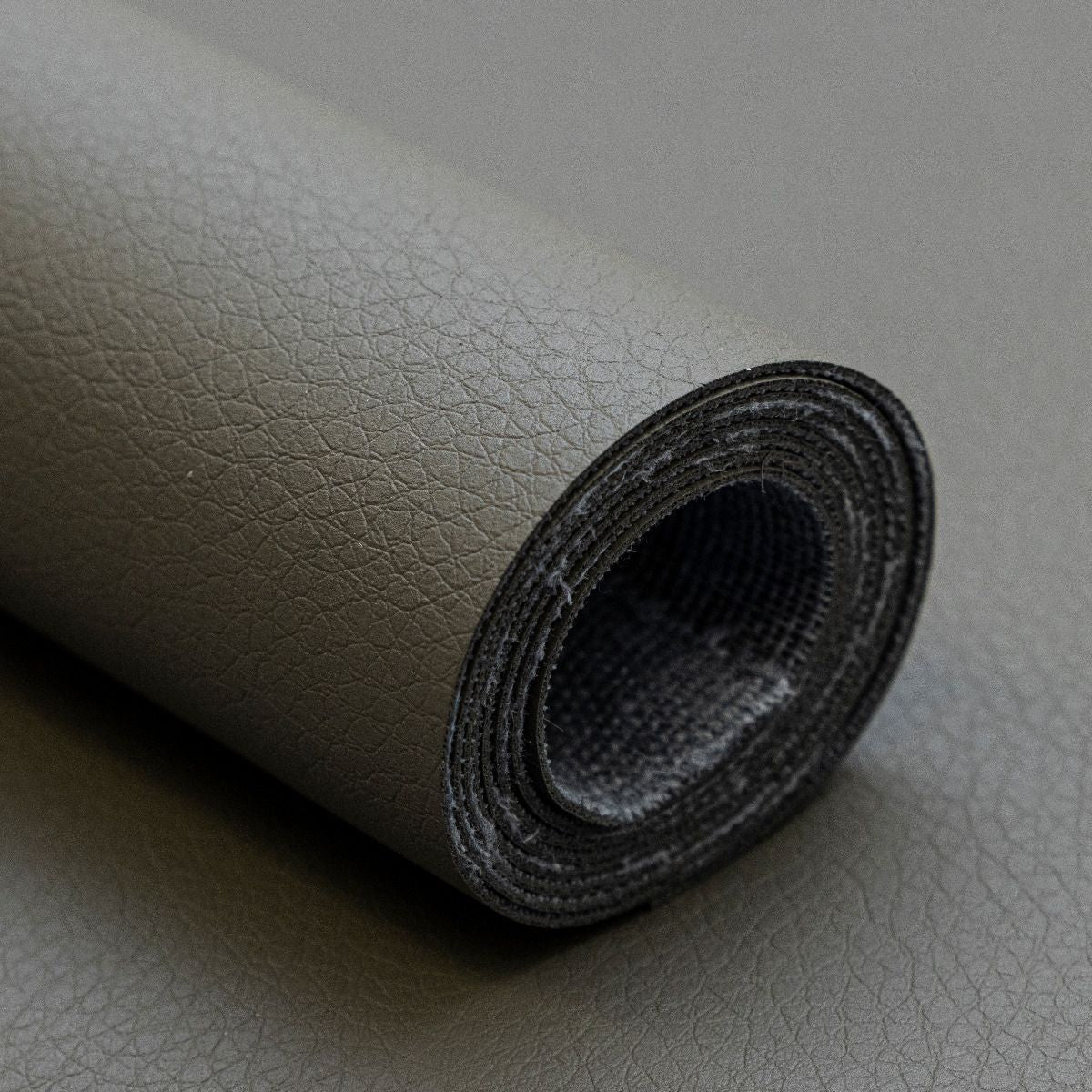 Struktur Kunstleder Coupon ca 50 cm x 70 cm