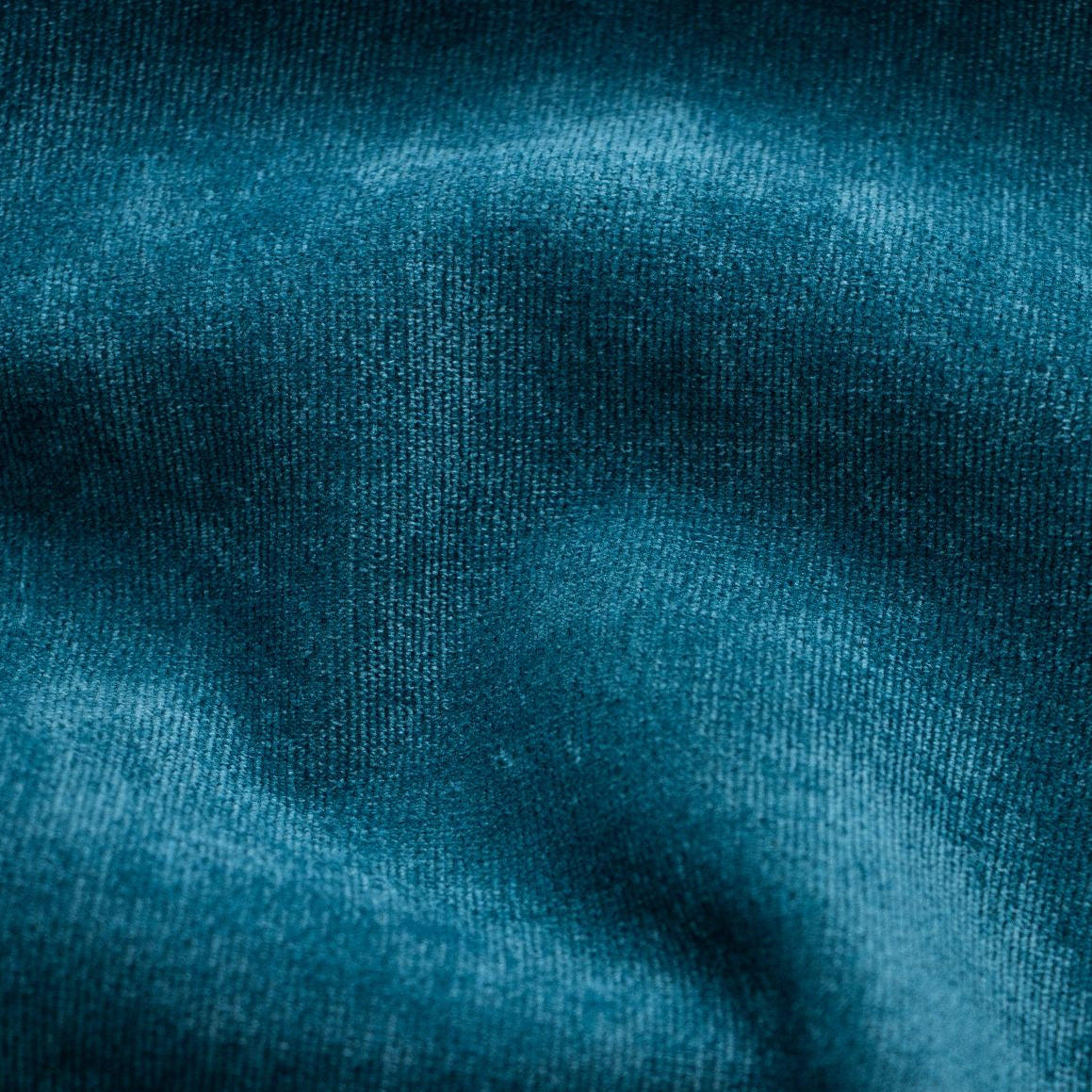 Velours Canvas Polster- und Taschenstoff - uni