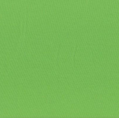 Angerauter Sommersweat Swafing "Eike" hellgrün