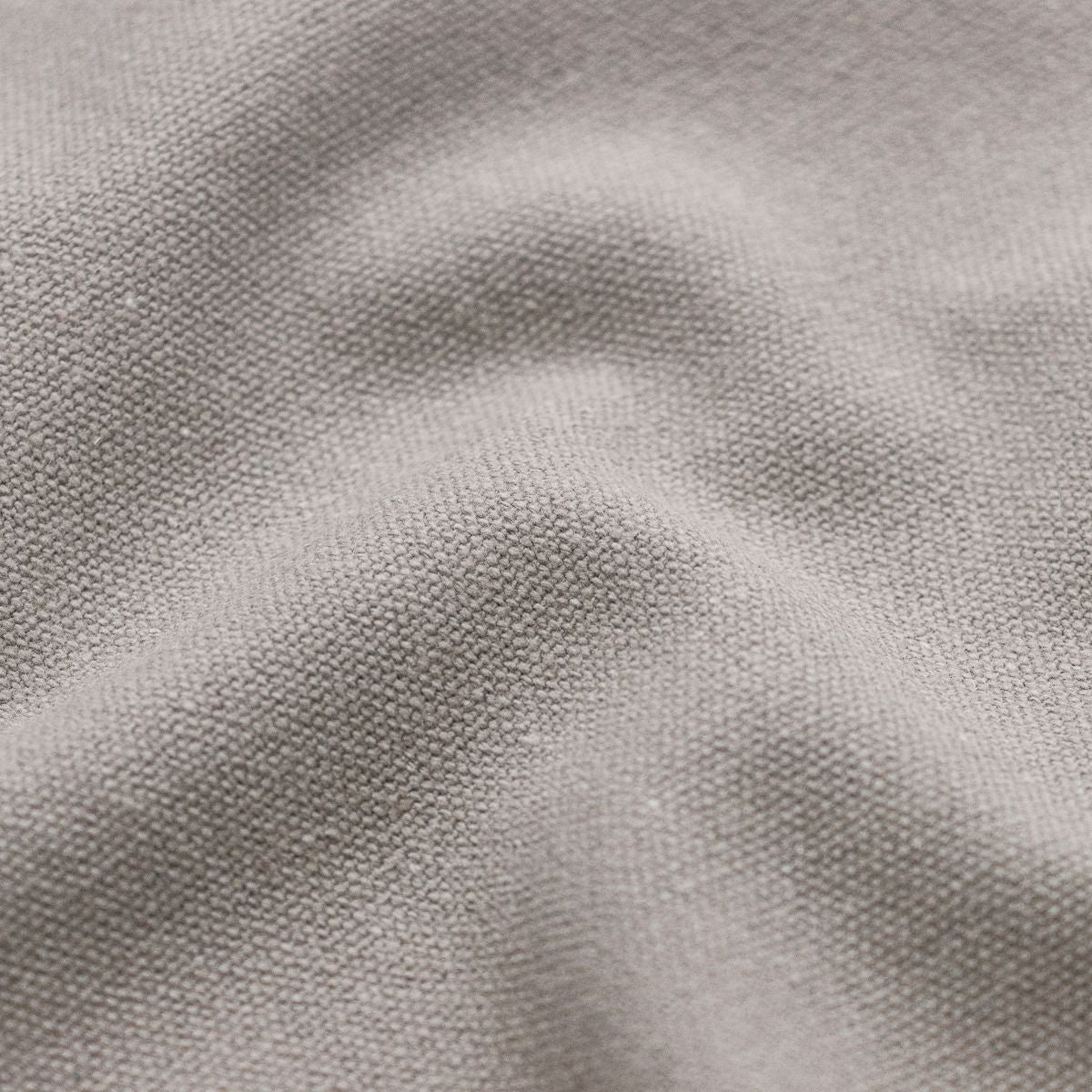 Canvas Vercors in Leinenoptik - uni