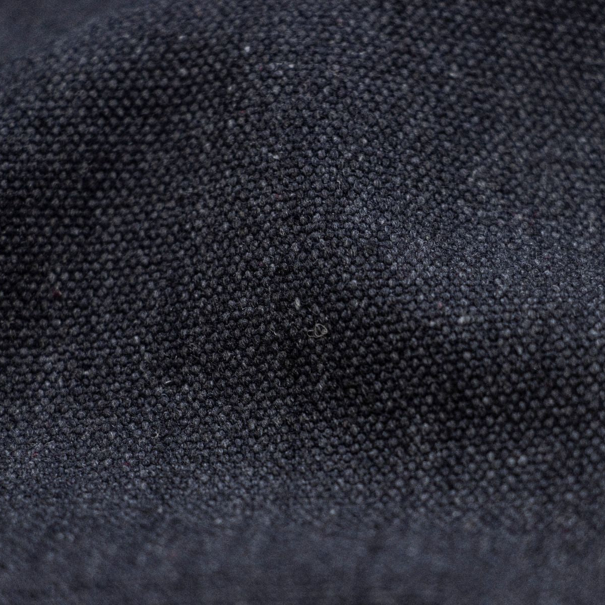 Canvas Vercors in Leinenoptik - uni