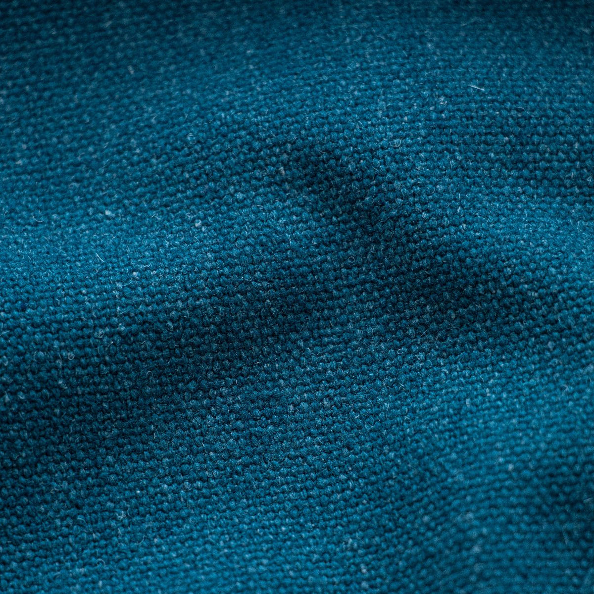 Canvas Vercors in Leinenoptik - uni