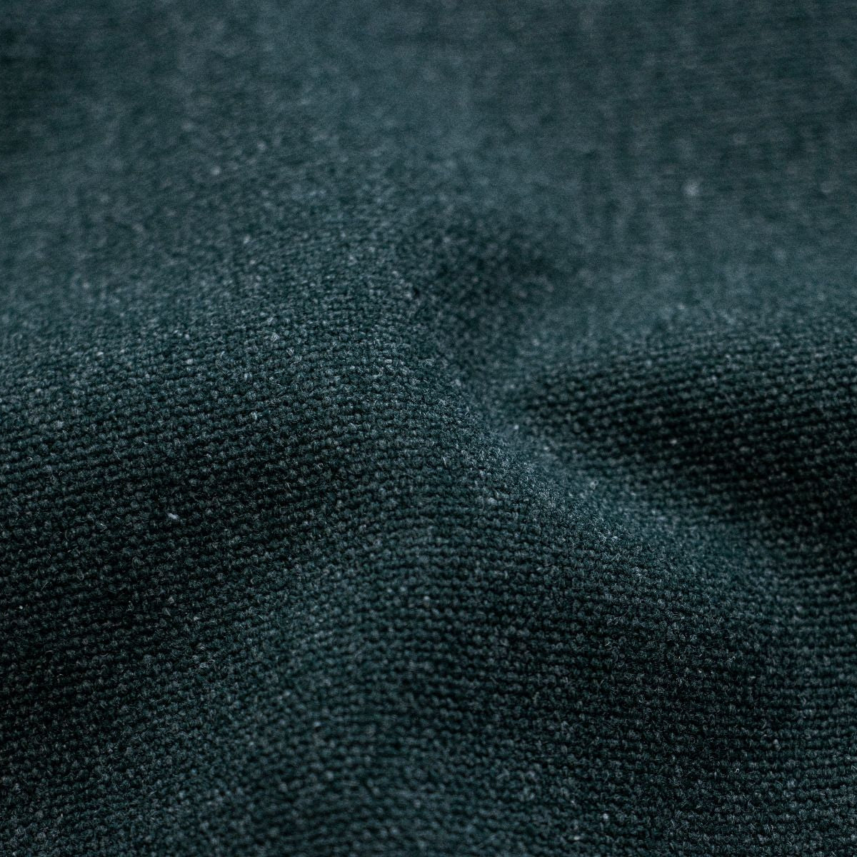 Canvas Vercors in Leinenoptik - uni