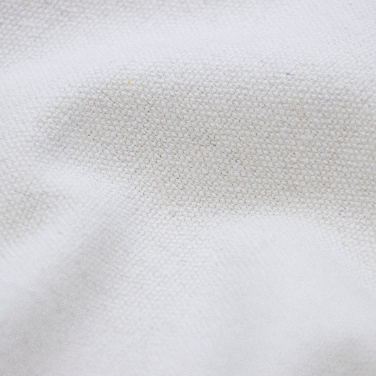 Canvas Vercors in Leinenoptik - uni mausgrau