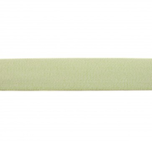 Gummiband weich ca. 40mm - meliert grün