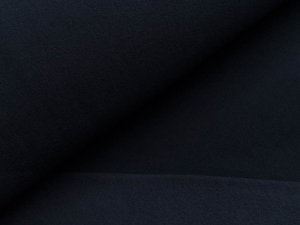 Sport-Fleece Hilco - uni nachtblau