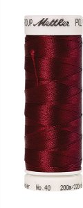 Stickgarn Poly Sheen 40 by Amann Mettler 200 m