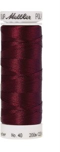 Stickgarn Poly Sheen 40 by Amann Mettler 200 m