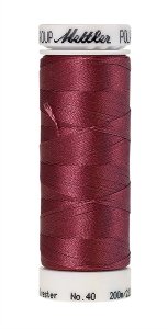 Stickgarn Poly Sheen 40 by Amann Mettler 200 m