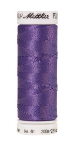 Stickgarn Poly Sheen 40 by Amann Mettler 200 m