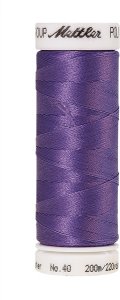 Stickgarn Poly Sheen 40 by Amann Mettler 200 m