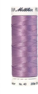 Stickgarn Poly Sheen 40 by Amann Mettler 200 m