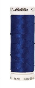 Stickgarn Poly Sheen 40 by Amann Mettler 200 m