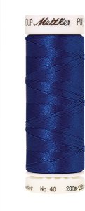 Stickgarn Poly Sheen 40 by Amann Mettler 200 m