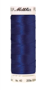 Stickgarn Poly Sheen 40 by Amann Mettler 200 m